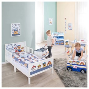 Detský úložný box 60x32x30 cm Paw Patrol – Roba