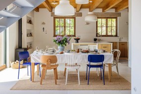 Jutový koberec v prírodnej farbe 190x280 cm Bouclé – Hanse Home