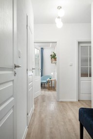 Odkladací stolík Woodman Brentwood