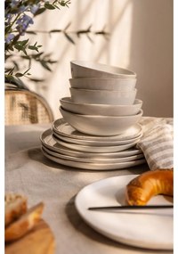 Čierny antikoro príbor 16 ks Modern retro – Premier Housewares