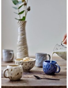 Krémová miska z kameniny 400 ml Pippine – Bloomingville