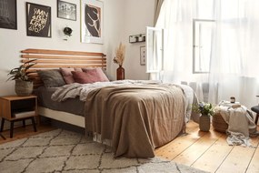 Súprava 3 košíkov House Nordic Tivoli