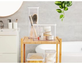 Potravinová dóza 0,5 l Loft - Rotho