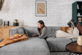 Obraz 52x72 cm Marionn – Bloomingville