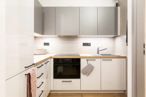 Bavlnené utierky v súprave 3 ks 50x70 cm – Tiseco Home Studio