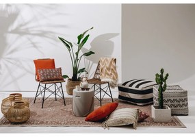 Súprava 2 záhradných kresielok z umelého ratanu Bonami Essentials Gabriela