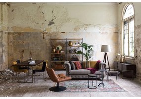 Nástenné zrkadlo Dutchbone Kubu