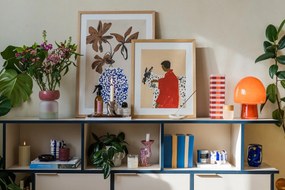 Interiérová vôňa 200 ml #44 Chocolate, Fig, Musk – Perfumed Prague