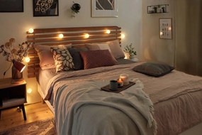 Tmavozelený keramický hrnček na čaj Blomus Pilar, 250 ml