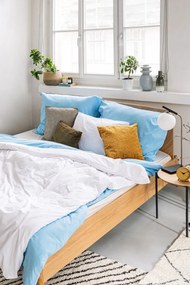 Čierny/béžový koberec 140x200 cm Coastalina – Universal