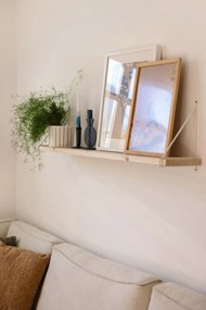 Dekoračný vankúš 45x45 cm Dolly - Tiseco Home Studio