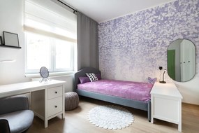 Čierna stolová lampička s USB portom Markslöjd Swan