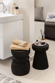 Krémovobiely mramorový dávkovač mydla 200 ml Marble - Mette Ditmer Denmark