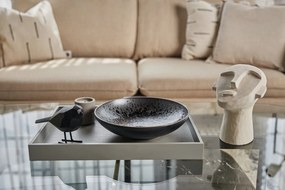 Béžová pohovka Cosmopolitan Design Vienna, 200 cm