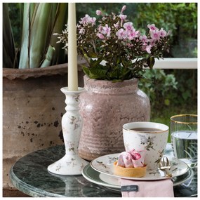 Porcelánová šálka Green Gate Asta, 300 ml