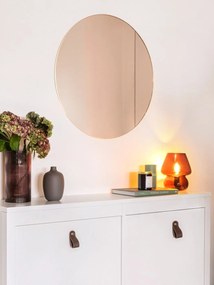 Vonná sójová sviečka doba horenia 40 h #47 Tangerine, Neroli and Saffron – Perfumed Prague