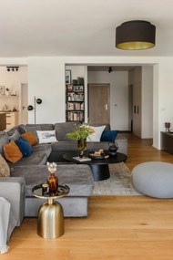 Dekoračný vankúš 45x45 cm Dolly - Tiseco Home Studio