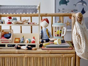 Vybavenie do detskej kuchynky Lene - Bloomingville Mini