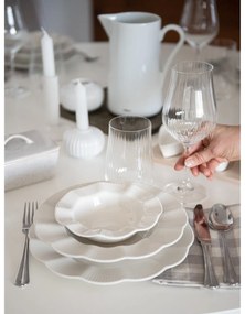 24-dielna sada porcelánového riadu Kutahya Viktor