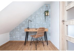 Súprava 2 záhradných kresielok z umelého ratanu Bonami Essentials Gabriela