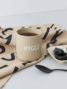 Bavlnené utierky v súprave 2 ks 40x60 cm – Design Letters