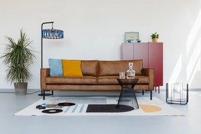 Odkladací stolík WOOOD Suus