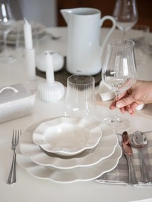 24-dielna súprava príborov Vialli Design Venezia