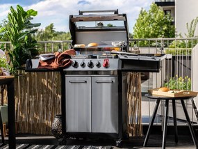 Vonkajšia svetelná LED reťaz Star Trading Circus Filament, dĺžka 8,55 m