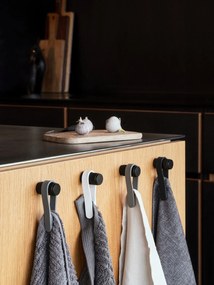 Silikónové háčiky v súprave 2 ks Loop - Zone