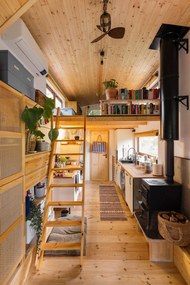 Košíky v súprave 2 ks z morskej trávy Venosa – House Nordic