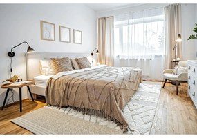 Dekoračný vankúš 45x45 cm Sahara - Tiseco Home Studio