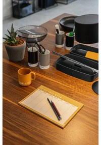 Ceruzky v súprave 7 ks Gray 446 – Pantone