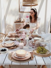 Pohár La Rochère Libellules, objem 350 ml