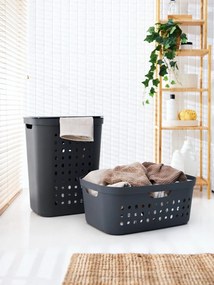 Plastový kôš na bielizeň 55 l Jona - Rotho