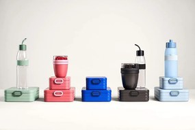 Desiatový box Vivid mauve – Mepal