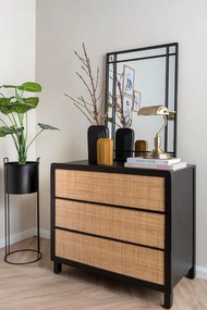 Kovové obaly na kvetináče v súprave 3 ks ø 28 cm Essence – PT LIVING