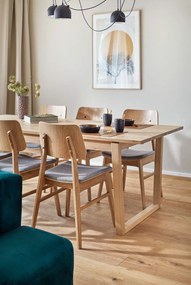 Čierna/jantárová kameninová miska Gastro Black/Amber – Bitz