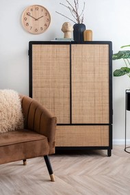 Kovové obaly na kvetináče v súprave 3 ks ø 28 cm Essence – PT LIVING