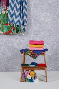 Súprava 10 uterákov Foutastic, 30 × 50 cm