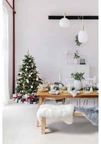 Antikoro príbor v zlatej farbe 16 ks Avie – Premier Housewares