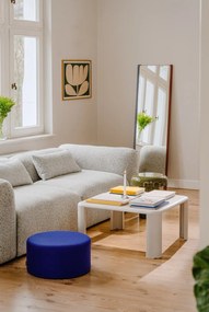 Kovový svietnik Mis – noo.ma