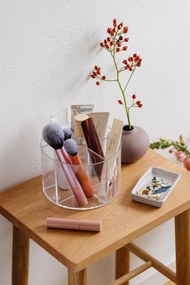 Porcelánové vázy v súprave 3 ks (výška 9 cm) Nona – Blomus