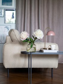 Béžová pohovka Cosmopolitan Design Vienna, 200 cm