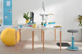 Kancelárske nožnice – Leitz