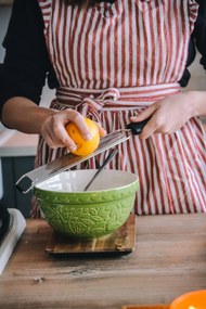 Zelená kameninová misa ø 21 cm In the Forest – Mason Cash