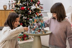 Adventný kalendár Polar Bear Bower – Roger la Borde