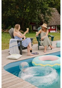 Tyrkysový chladiaci box 12 l Pop – Polarbox