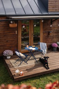 Oranžový keramický hrnček 375 ml Orange 021 – Pantone