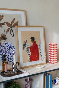 Interiérová vôňa 200 ml #44 Chocolate, Fig, Musk – Perfumed Prague