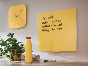 Magnetická tabuľa 45x45 cm Cosy – Leitz